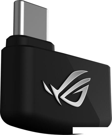 Наушники ASUS ROG Strix Go 2.4- фото2