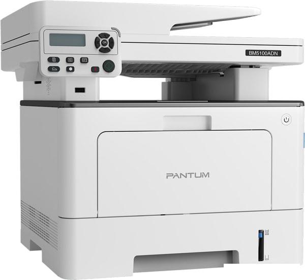 МФУ Pantum BM5100ADN- фото2