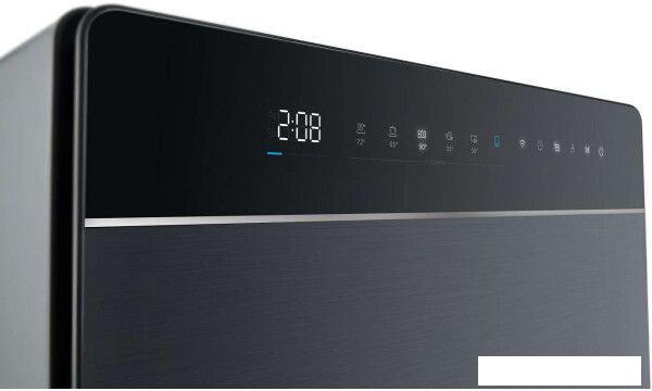 Отдельностоящая посудомоечная машина Midea MCFD55S550Bi- фото4