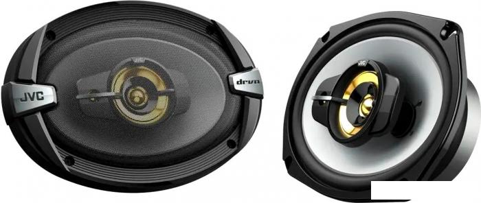 Коаксиальная АС JVC CS-DR693HP- фото