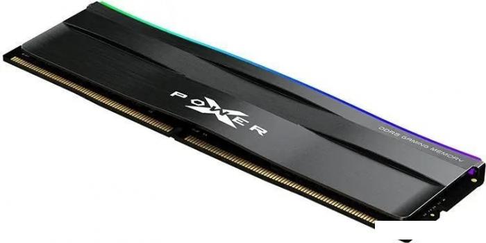 Оперативная память Silicon-Power XPower Zenith RGB 16ГБ DDR5 6000 МГц SP016GXLWU60AFSF- фото2