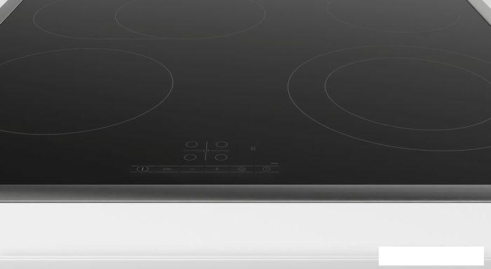 Варочная панель Bosch Serie 4 PKN645BB2E- фото3