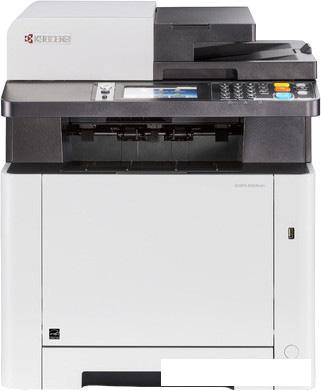 МФУ Kyocera Mita ECOSYS M5526cdn- фото