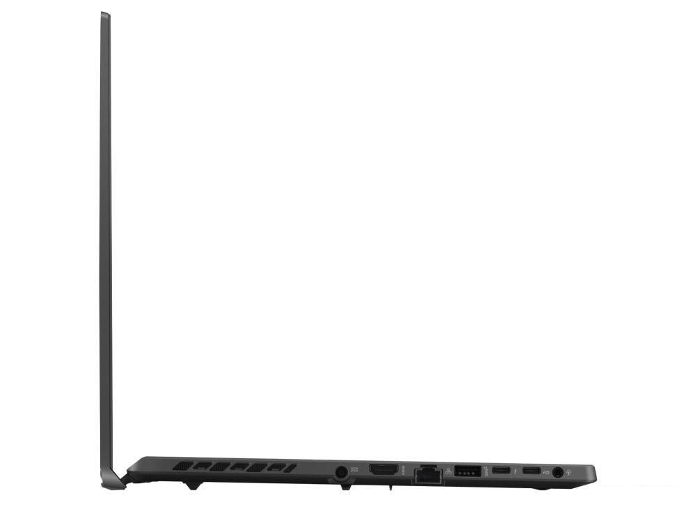 Игровой ноутбук ASUS ROG Zephyrus G16 2023 GU603VV-N4082- фото4