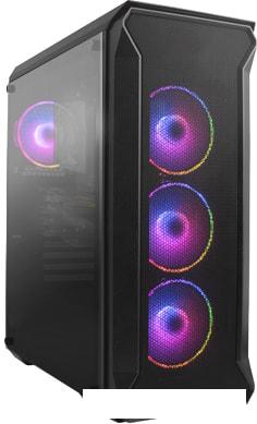 Компьютер Jet Gamer 5R5600XD32HD1SD24X306L3W7