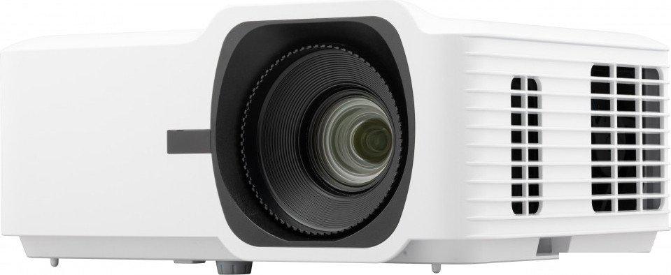 Проектор ViewSonic LS740HD- фото4