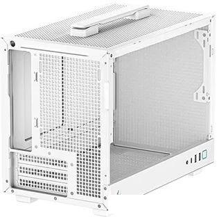 Корпус DeepCool CH160 WH R-CH160-WHNGI0-G-1- фото2