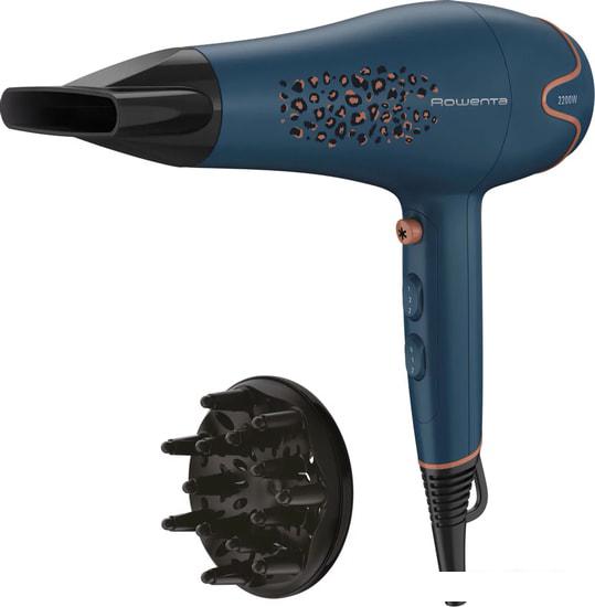 Фен Rowenta CV5706F0- фото