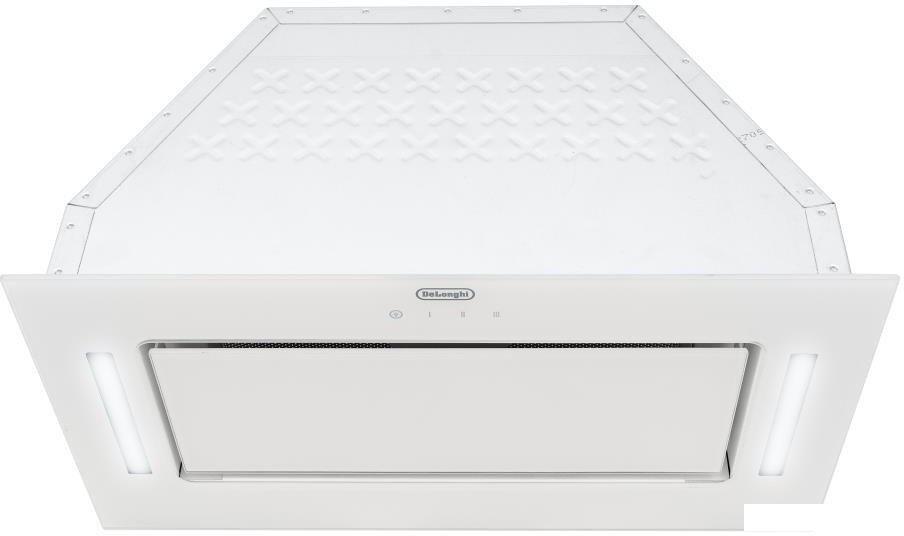 Кухонная вытяжка DeLonghi COSETTA 515 BB- фото