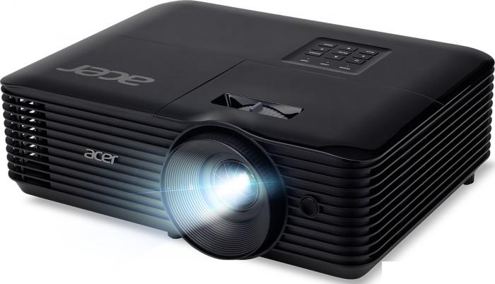 Проектор Acer X129H MR.JTH11.00Q- фото2
