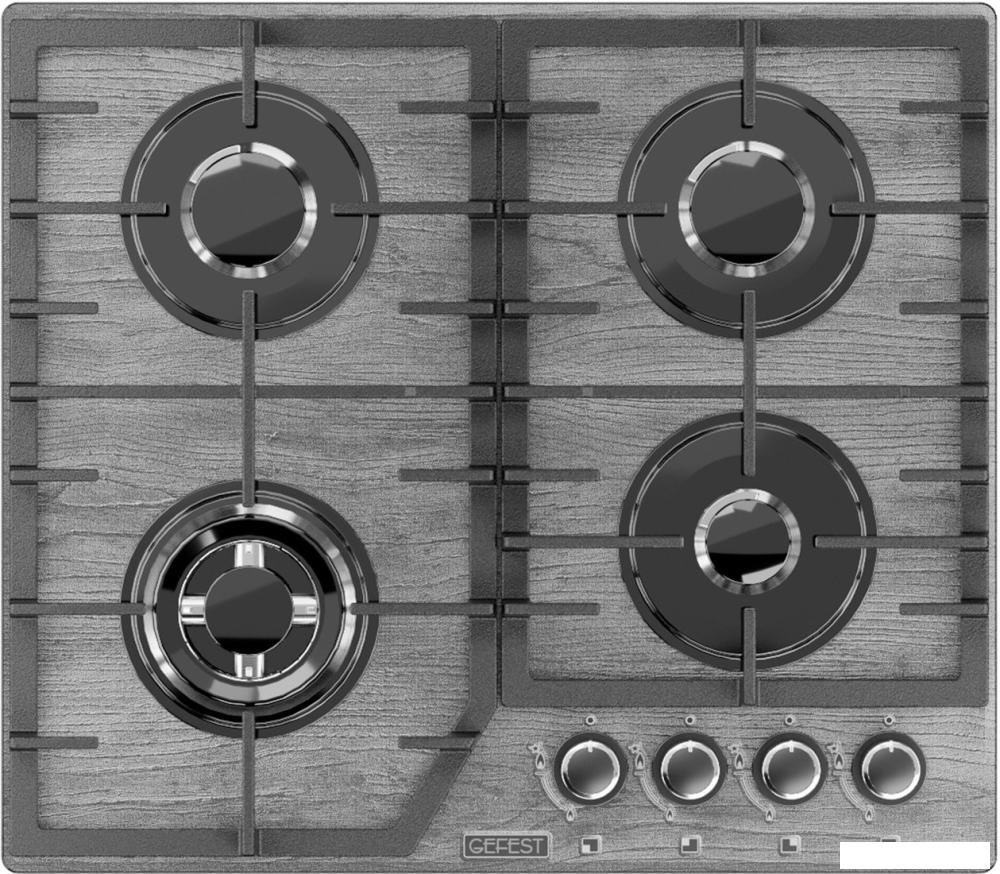 Варочная панель GEFEST 2232-01 Р35
