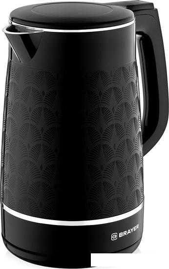 Электрочайник Brayer BR1019- фото3