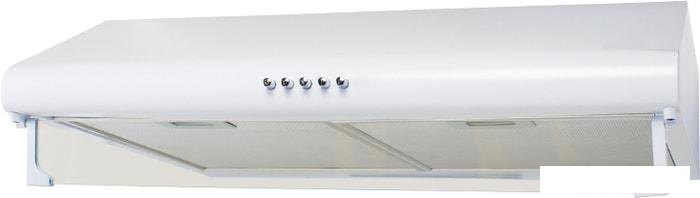 Кухонная вытяжка Oasis UP-60W (F)- фото