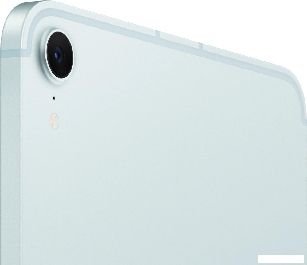 Планшет Apple iPad mini 2024 128GB (голубой)- фото3