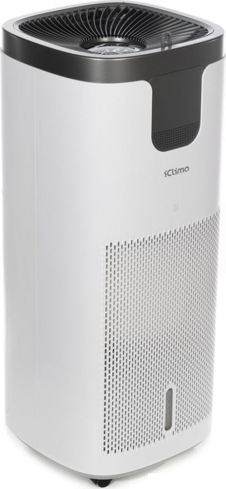 Климатический комплекс IClima LUX-10000PRO- фото4