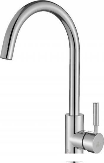 Смеситель Paulmark Holstein Ho212063-CR (хром)- фото