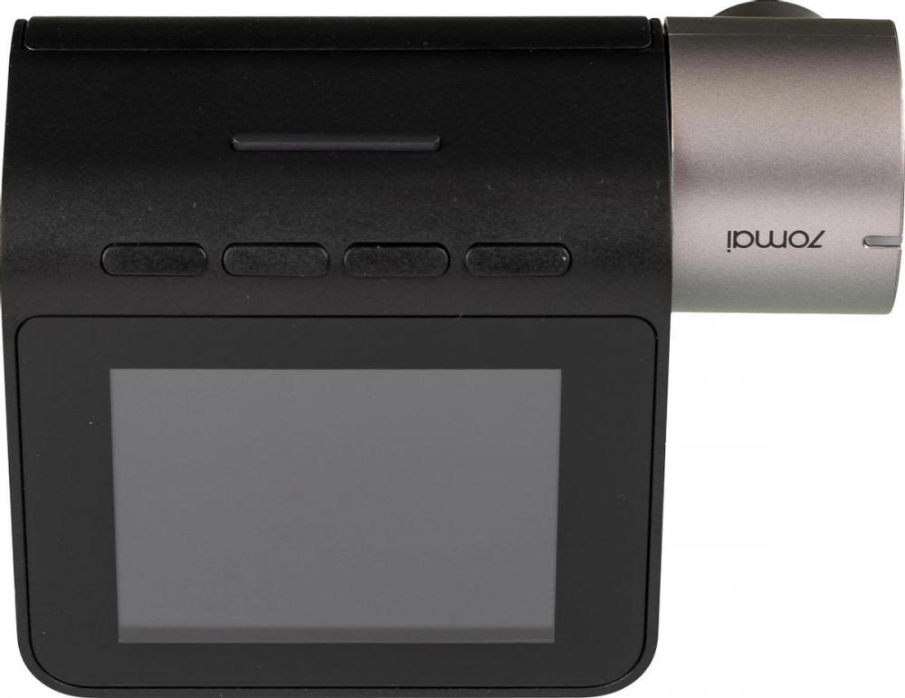 Видеорегистратор-GPS информатор (2в1) 70mai Dash Cam Pro Plus A500S-1 (китайская версия)- фото3