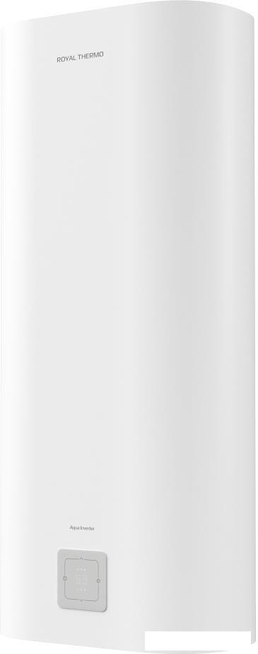 Накопительный электрический водонагреватель Royal Thermo RWH 50 Aqua Inverter- фото2