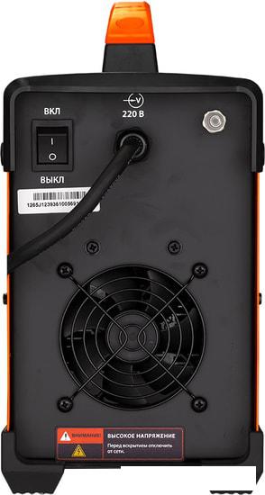 Сварочный инвертор Сварог Real TIG 200 (W223)- фото3