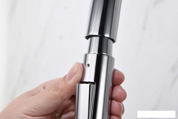 Смеситель Aquatek Европа AQ1384CR- фото2