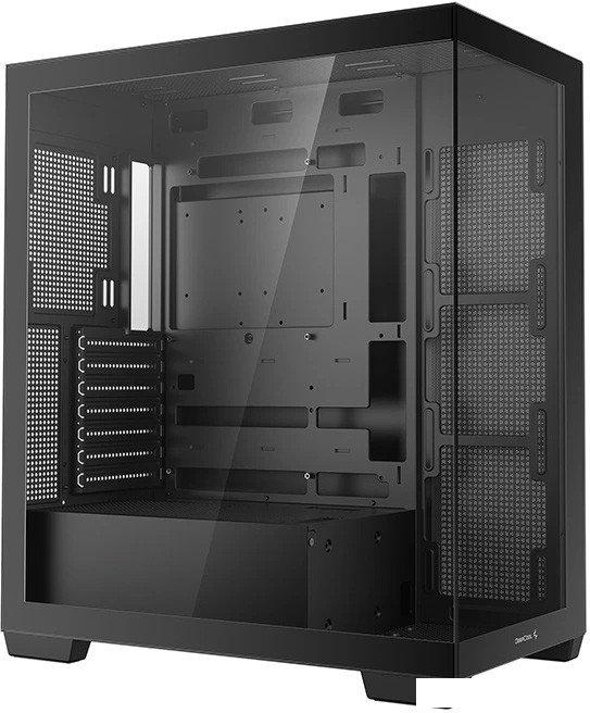 Корпус DeepCool CG580 R-CG580-BKNDA0-G-1- фото