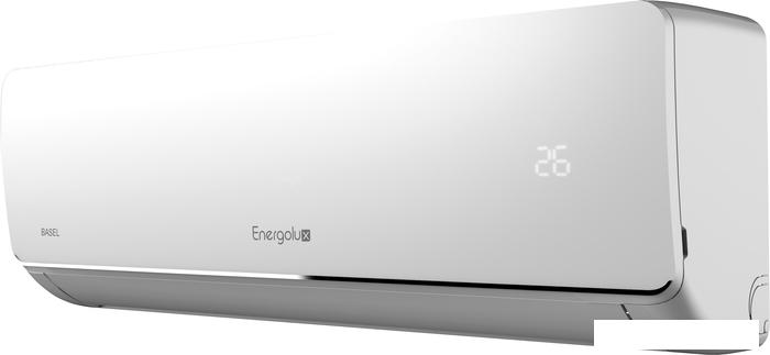 Сплит-система Energolux Basel 3 SAS30B3-A/SAU30B3-A- фото
