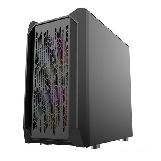 Корпус Powercase Alisio Micro X3B CAMIB-L3- фото4