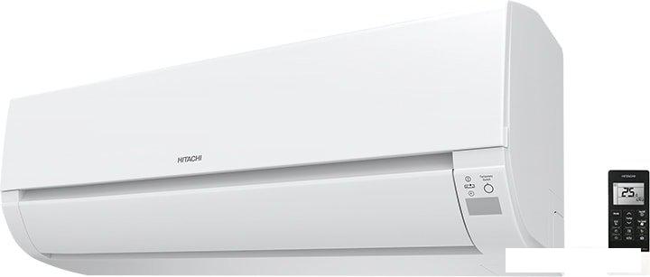 Кондиционер Hitachi X-Comfort RAK-35REF/RAC-35WEF- фото