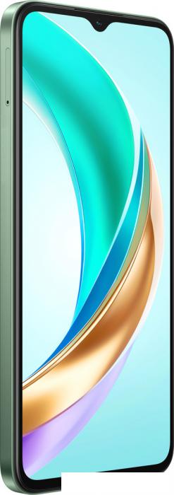 Смартфон HONOR X6b 4GB/128GB международная версия (лесной зеленый)- фото3