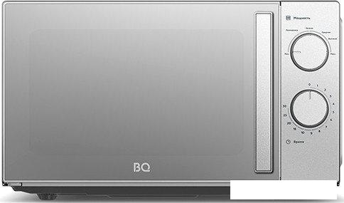 Микроволновая печь BQ MWO-20013SM- фото