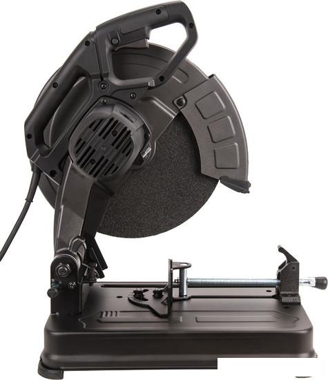 Монтажная (отрезная) пила Kress KU760- фото4