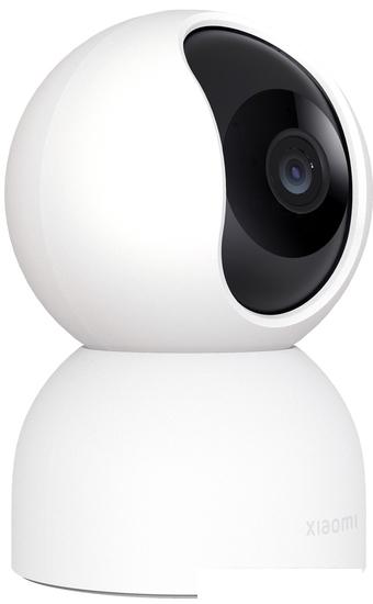 IP-камера Xiaomi Smart Camera C400 MJSXJ11CM (международная версия)- фото