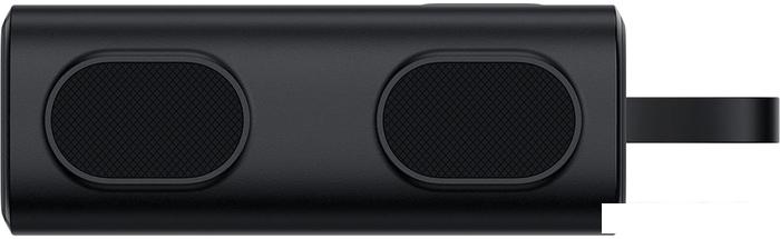 Автомобильный компрессор Baseus Mega EnergyPump Series Dual Cylinder Wireless Inflator- фото4