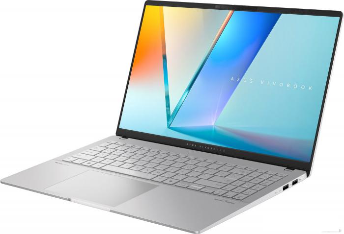 Ноутбук ASUS VivoBook S15 OLED S5507QA-MA007W- фото4