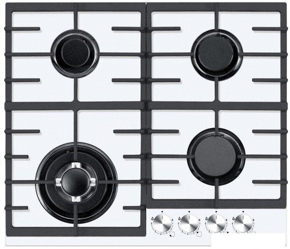 Варочная панель Zigmund & Shtain M 28.6 W