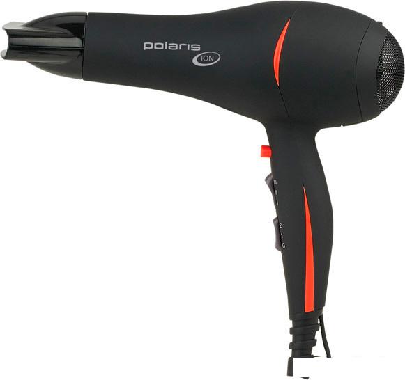 Фен Polaris PHD 2038TI- фото2