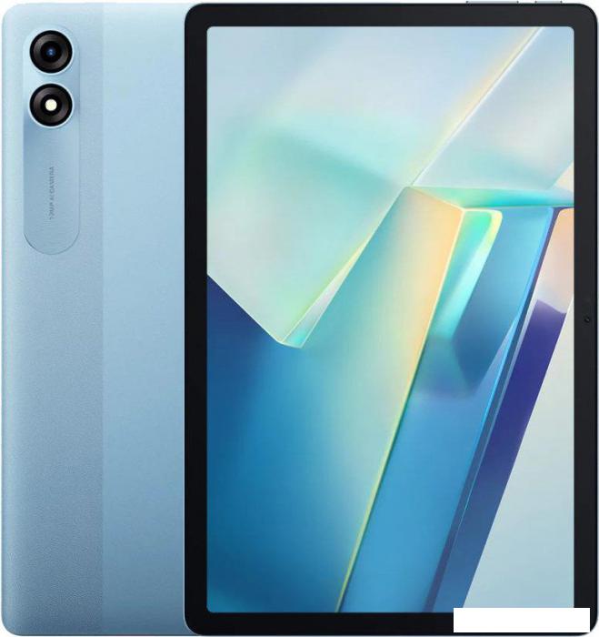 Планшет Blackview Tab 9 WiFi 6GB/256GB (голубой)- фото