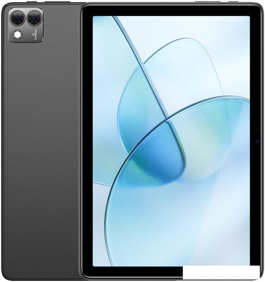 Планшет Doogee T10S 6GB/128GB LTE (серый)- фото