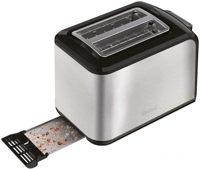 Тостер Tefal TT410D38- фото4