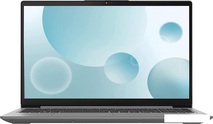 Ноутбук Lenovo IdeaPad 3 15IAU7 82RK00MJRK- фото3