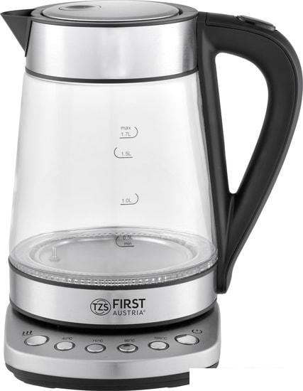 Электрочайник First FA-5405-9- фото4