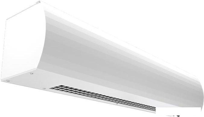 Тепловая завеса НПО "Тепломаш" КЭВ-2П1122Е