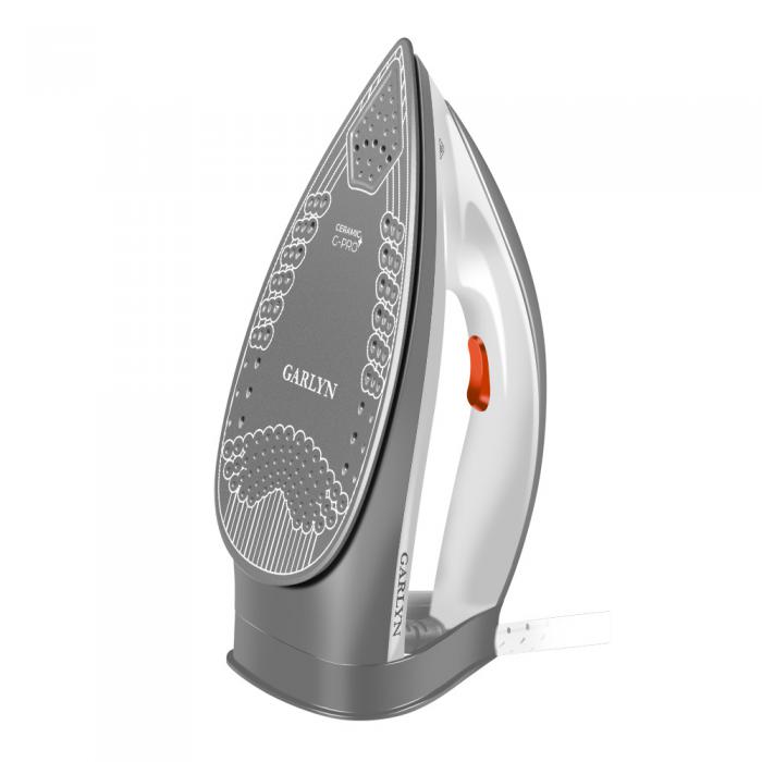 Утюг Garlyn GST-08 Pro- фото3