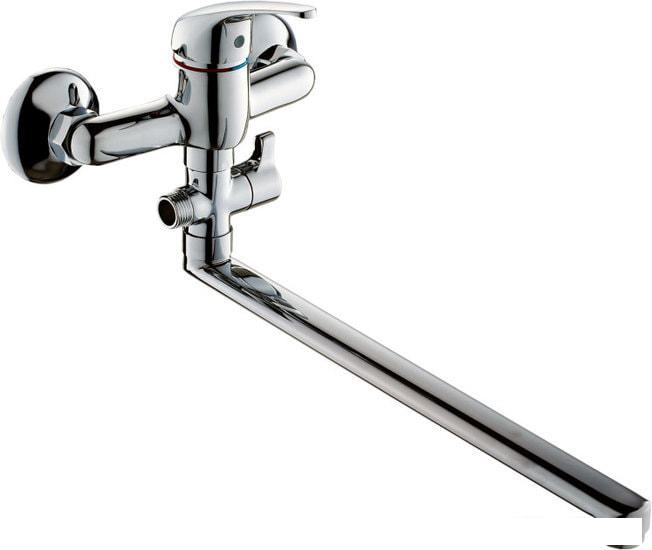Смеситель Gross Aqua Mini 7210213-35F- фото