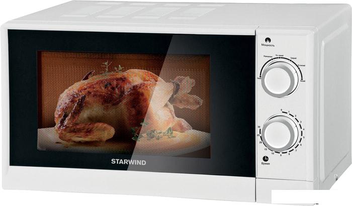 Микроволновая печь StarWind SMW2620