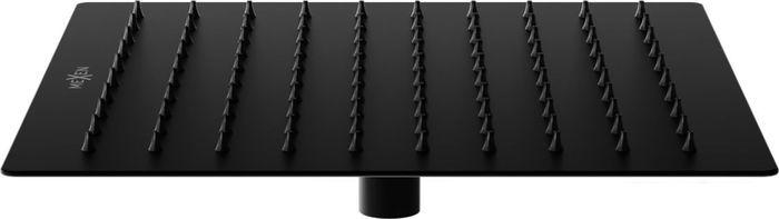 Верхний душ Mexen Slim Black 79125-70- фото2
