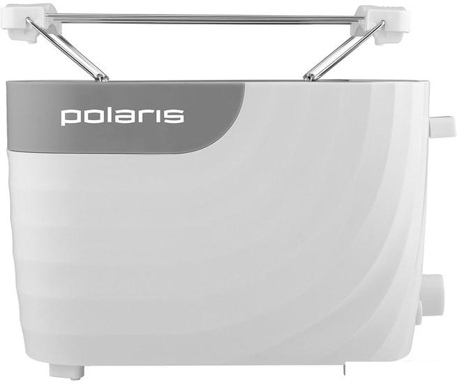 Тостер Polaris PET 0720 (белый)- фото3