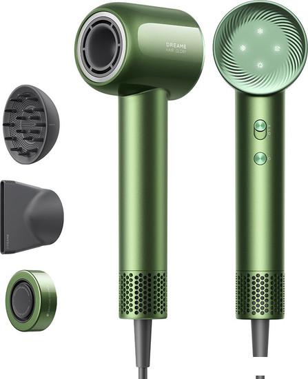 Фен Dreame Glory Master Green AHD10- фото2