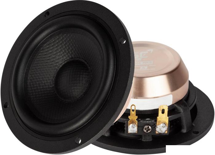 Среднечастотная АС KICX Sound Civilization QM 70.3- фото