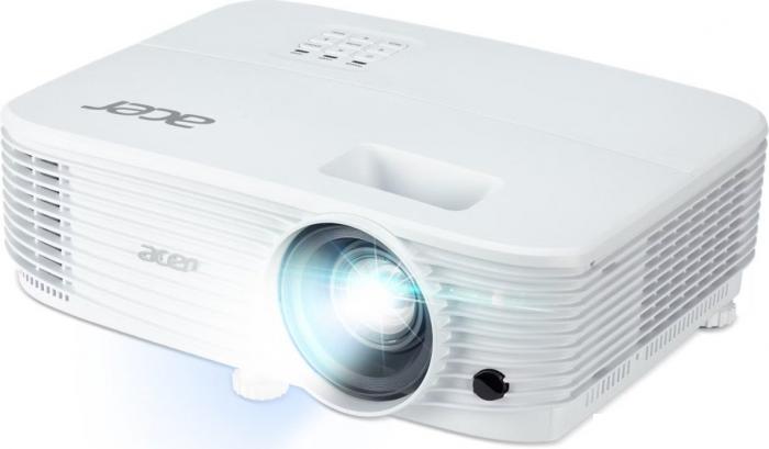 Проектор Acer P1357Wi MR.JUP11.001- фото2
